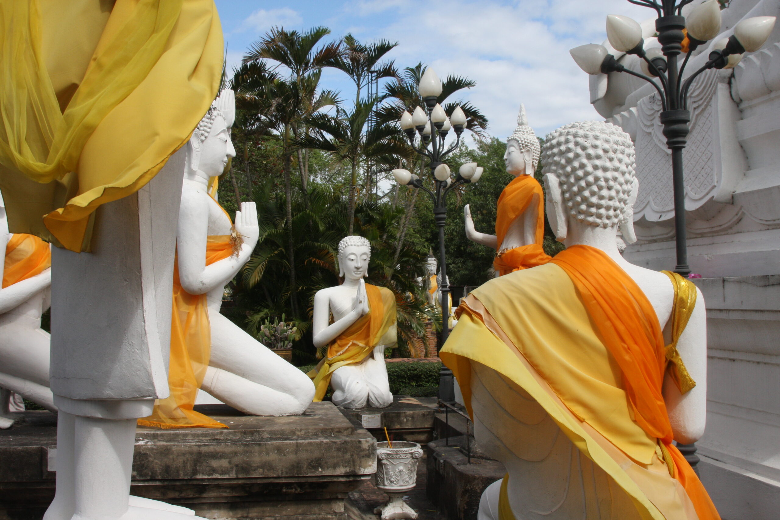 AYUTTHAYA