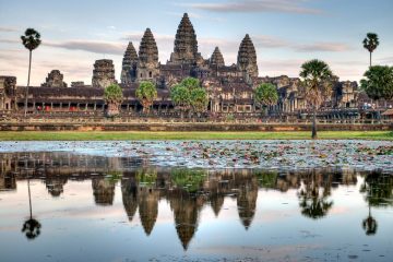 Angkor Wat 2