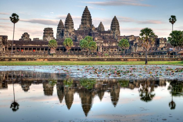 Angkor Wat 2