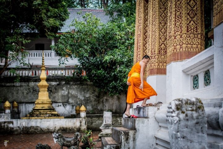 LUANG PRAB
