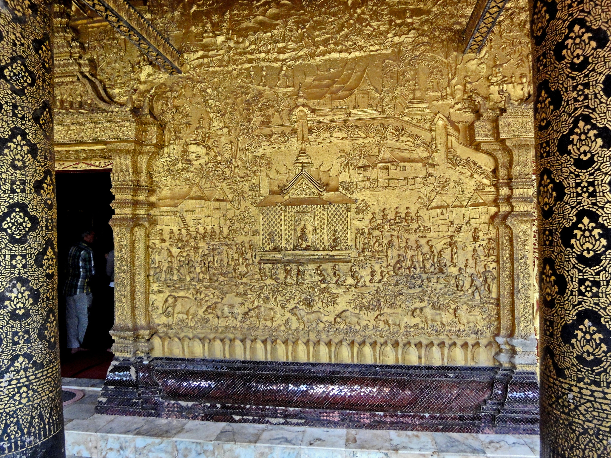 LUANG PRABANG Laos