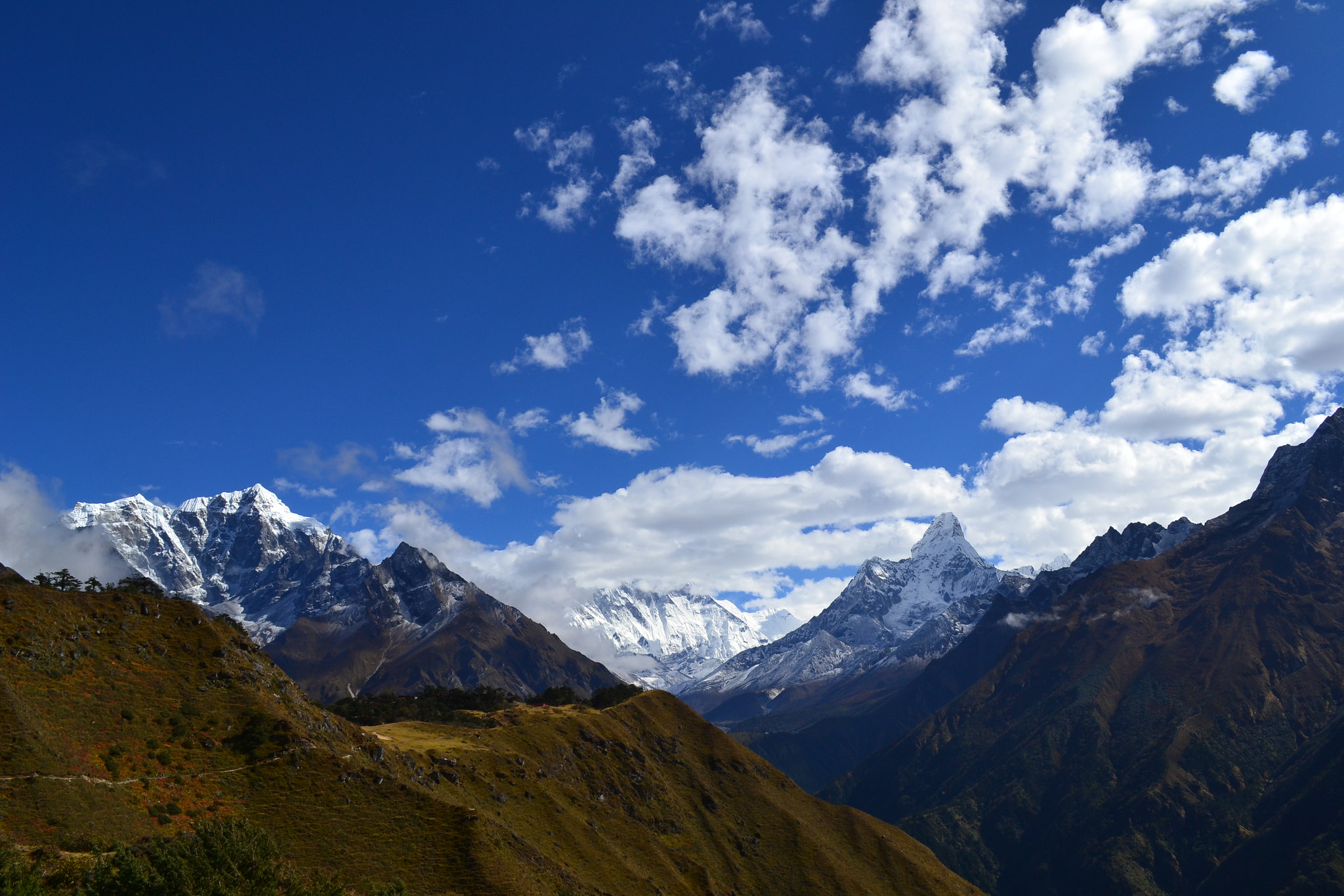 NEPAL