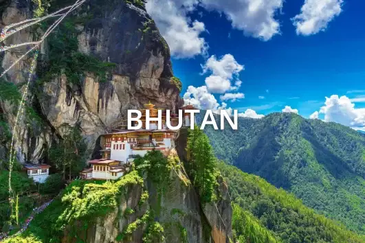 BHUTAN