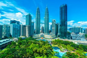 Kuala Lumpur
