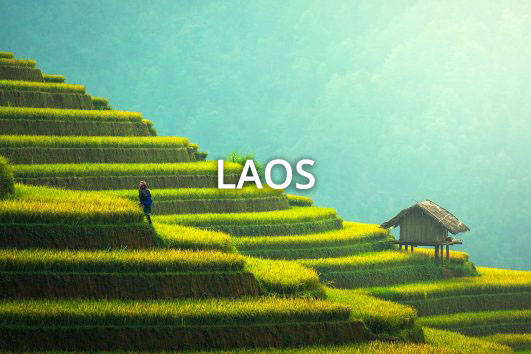 LAOS