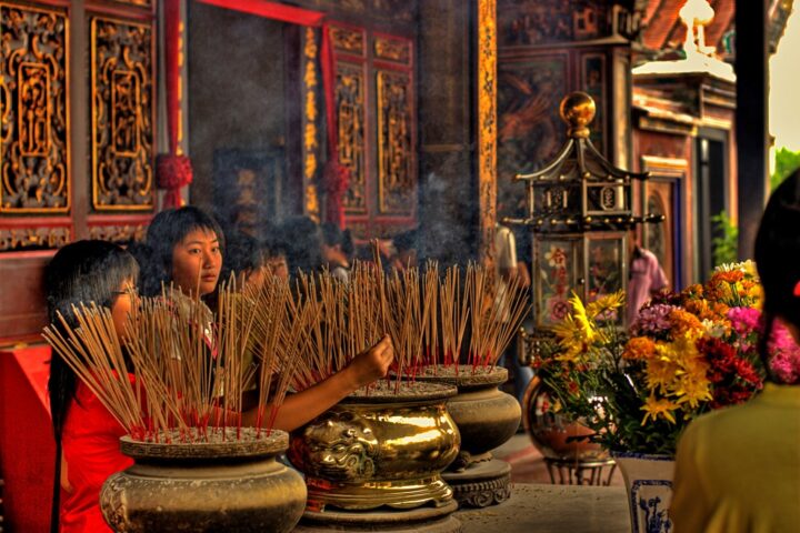 MALESIA