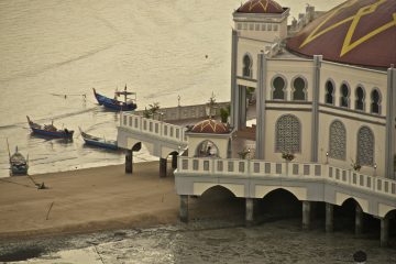 PENANG 1