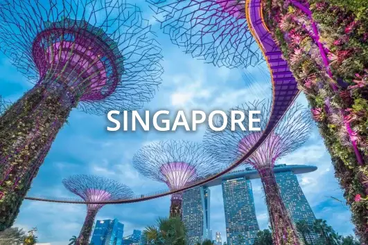 SINGAPORE