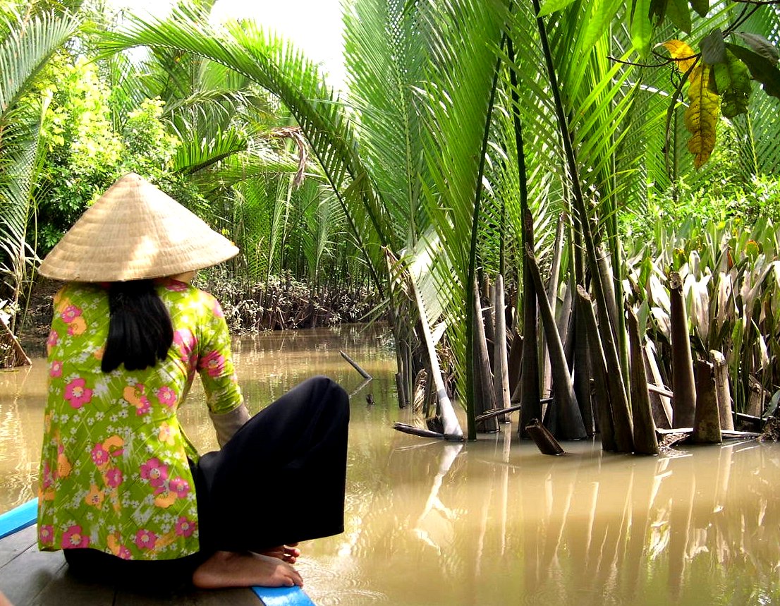 SOLO TRAVELERS Vietnam