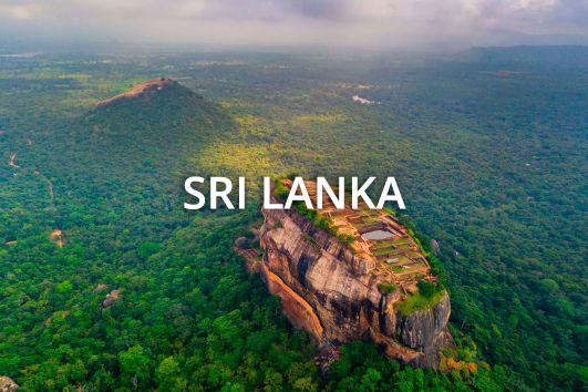 SRI LANKA