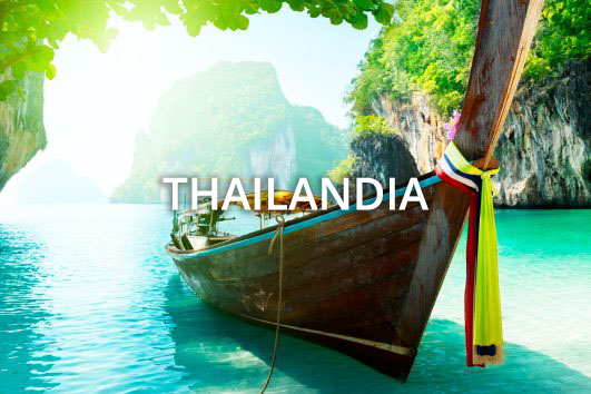 THAILANDIA