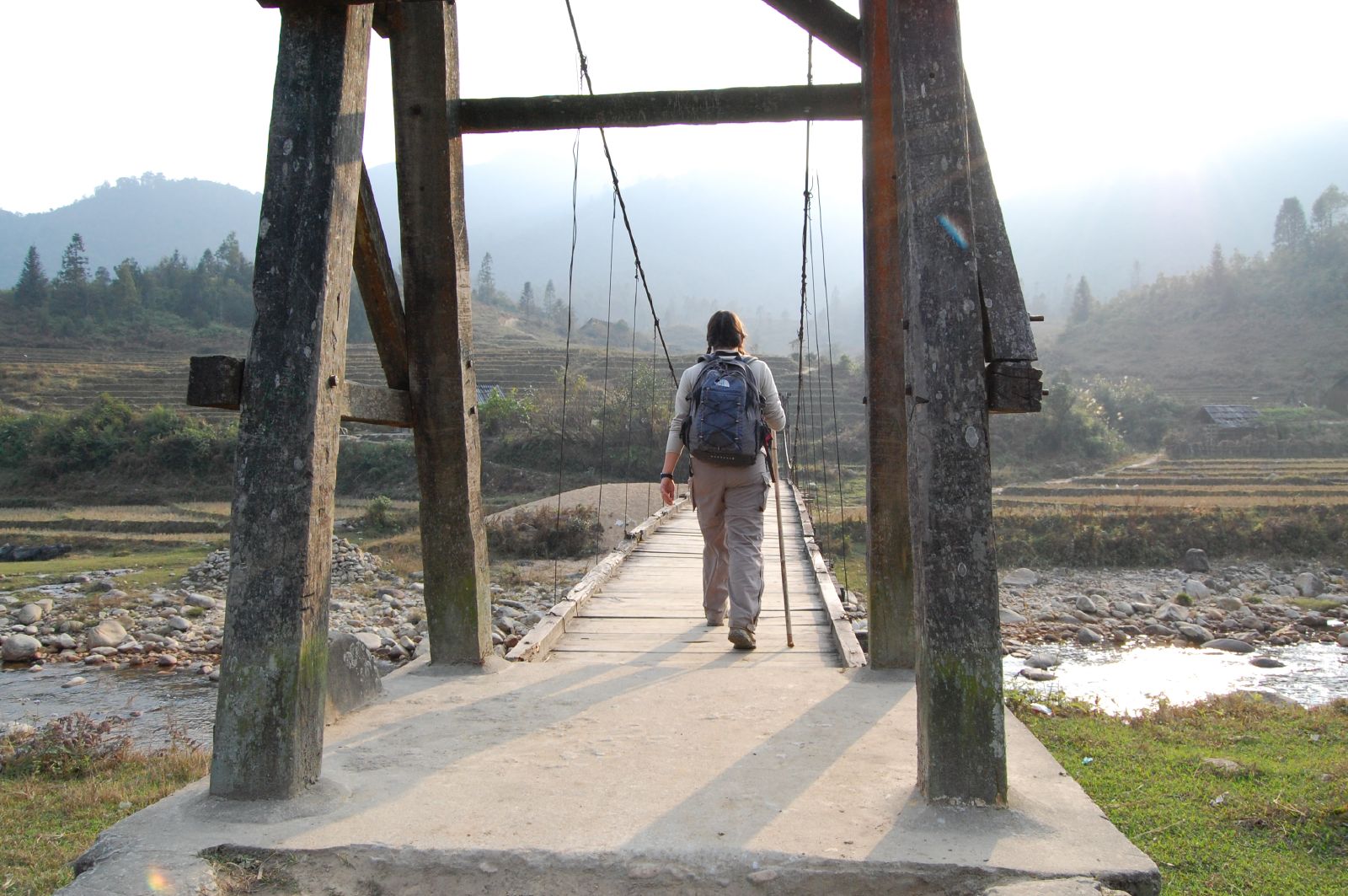 TREKKING VIETNAM