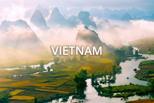 VIETNAM