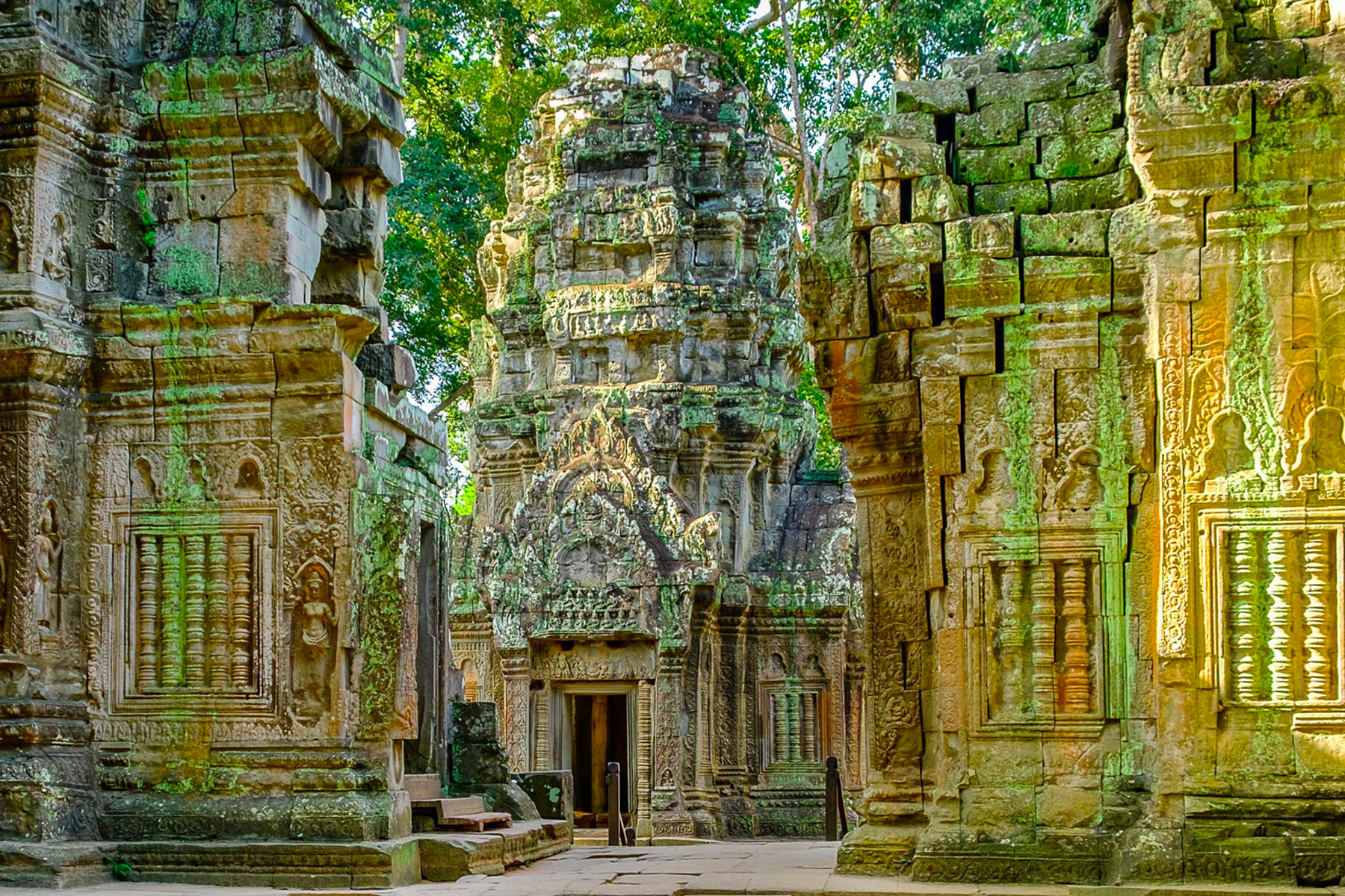 ESTENSIONE SiemReap