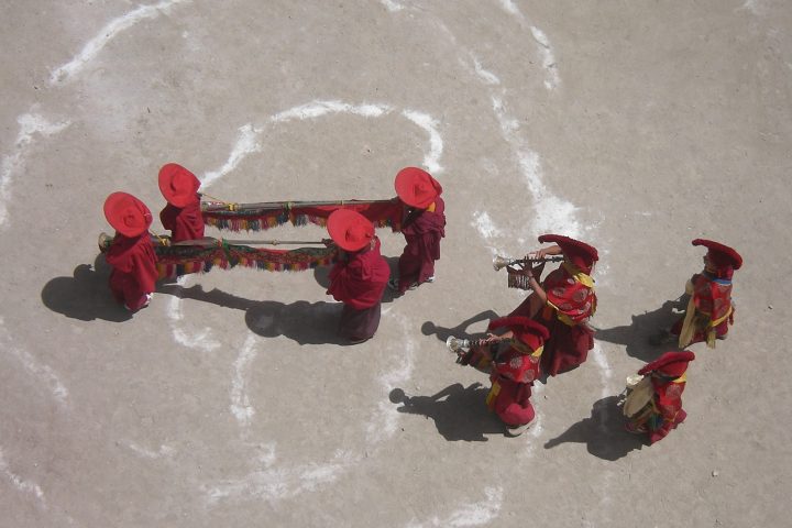 LADAKH FESTIVAL