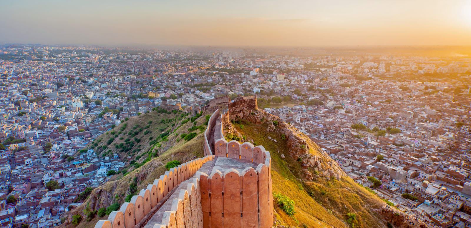 RAJASTHAN con Pushkar e R 2