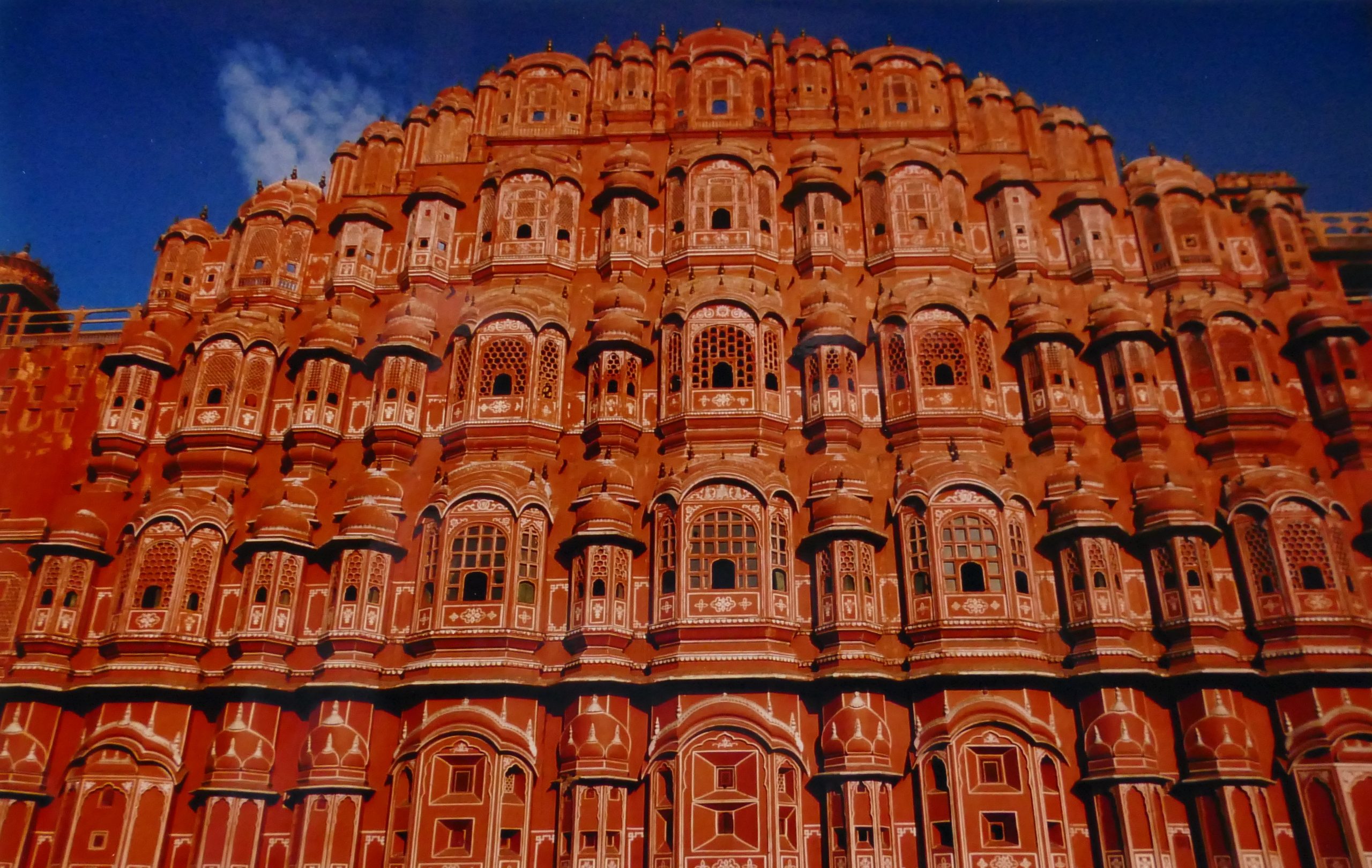 INDIA Triangolo d oro bis