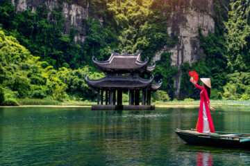 DISCOVERY VIETNAM 1