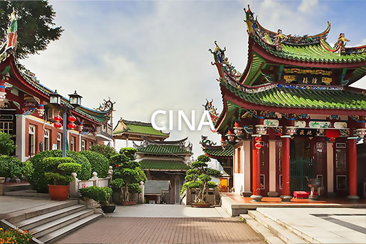 CINA